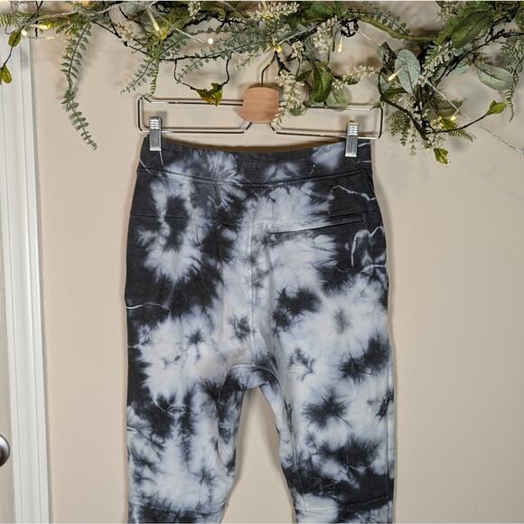 Lululemon XS Warm Down Jogger in Earth Dye Stone - Picture 9 of 13